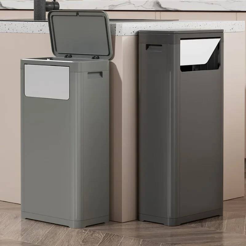 Commercial Kitchen Bin - Bidoni per rifiuti in plastica per