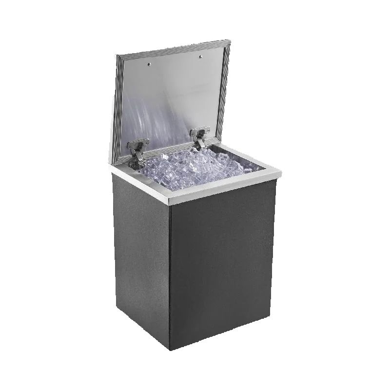 Commercial Kitchen Bin - SucceBuy Contenitore per il ghiaccio commerciale