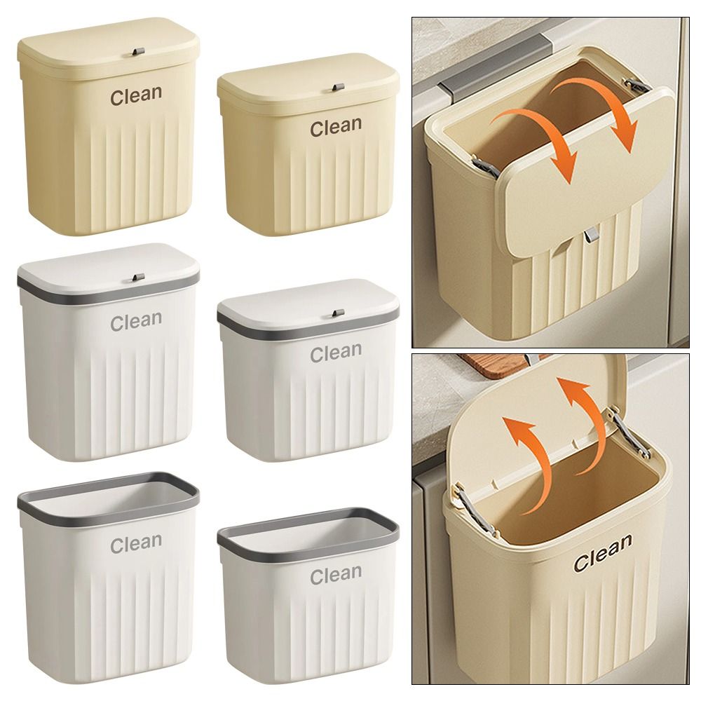 Commercial Kitchen Bin - 1 Pezzo Nuovo Contenitore per Compost