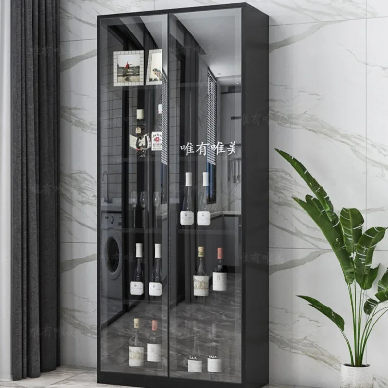 Commercial Kitchen And Bar - *& forSoggiorno Barra portaoggetti Estante Display