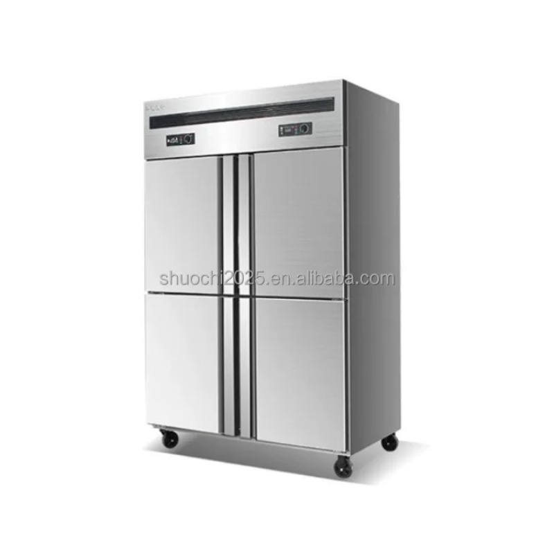 Frigorifero Commerciale a Quat - Commercial Chest Freezer recensione e prezzo