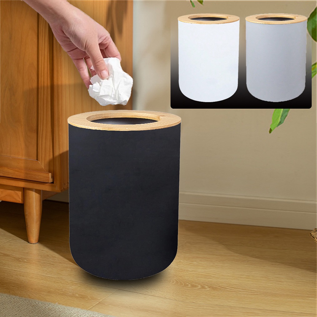 Bidone della spazzatura in pla - Commercial Kitchen Bin recensione e prezzo