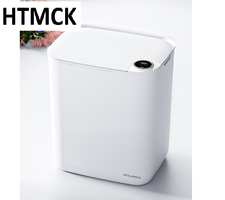 Cestino Intelligente con Senso - Commercial Kitchen Bin recensione e prezzo