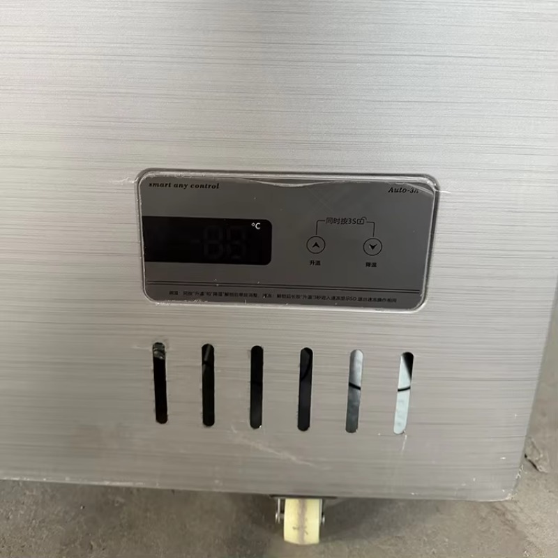 Congelatore Commerciale Orizzo - Commercial Chest Freezer recensione e prezzo