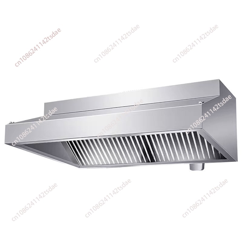 Cappa aspirante commerciale in - Range Commercial Kitchen recensione e prezzo