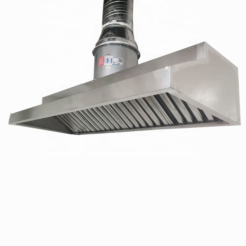 Kitlalong Sistema di Aspirazio - Range Commercial Kitchen recensione e prezzo