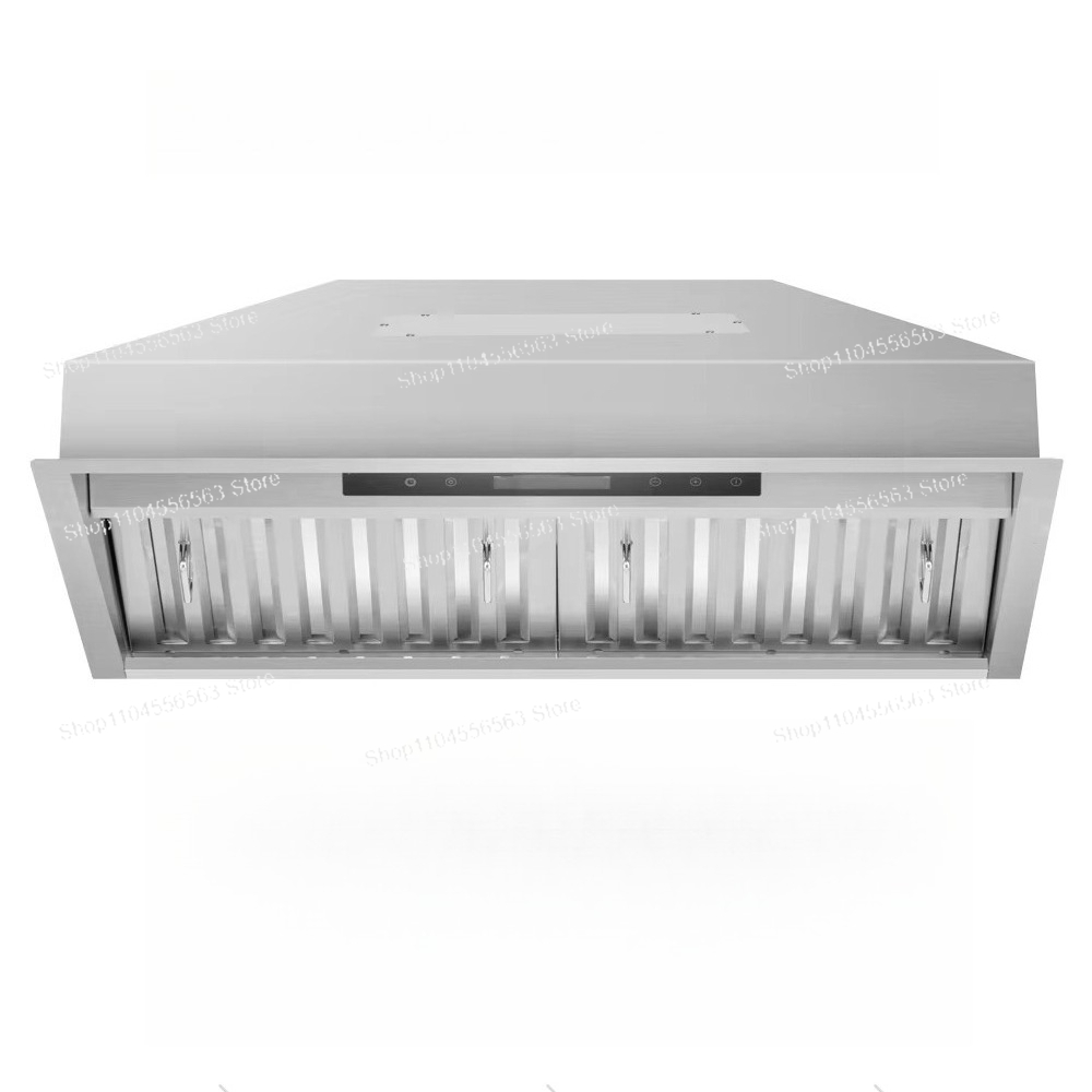 Cappa da cucina professionale  - Range Commercial Kitchen recensione e prezzo