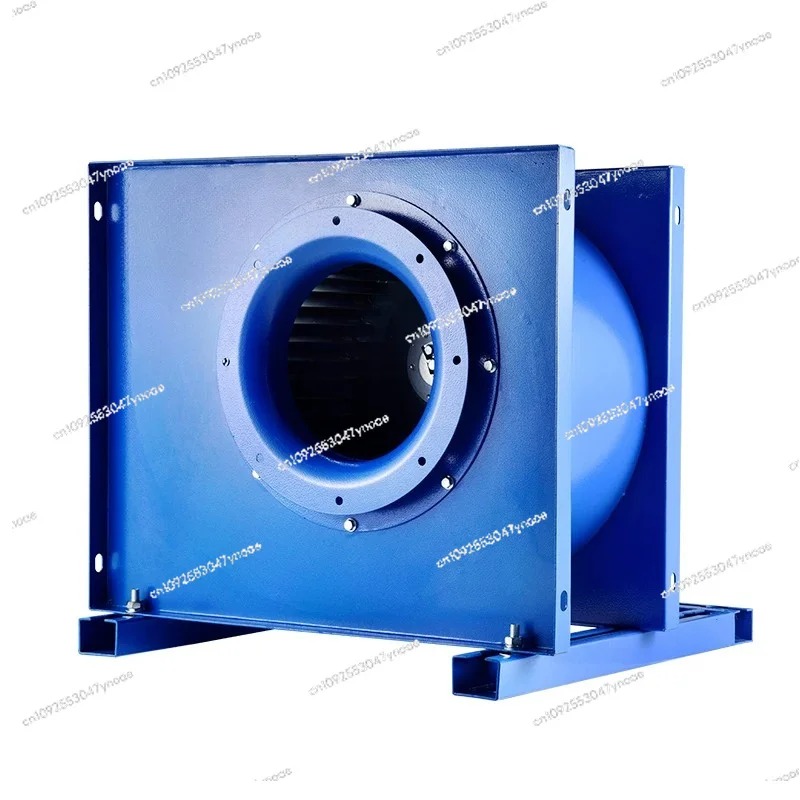 Ventilatore centrifugo da cuci - Range Commercial Kitchen recensione e prezzo