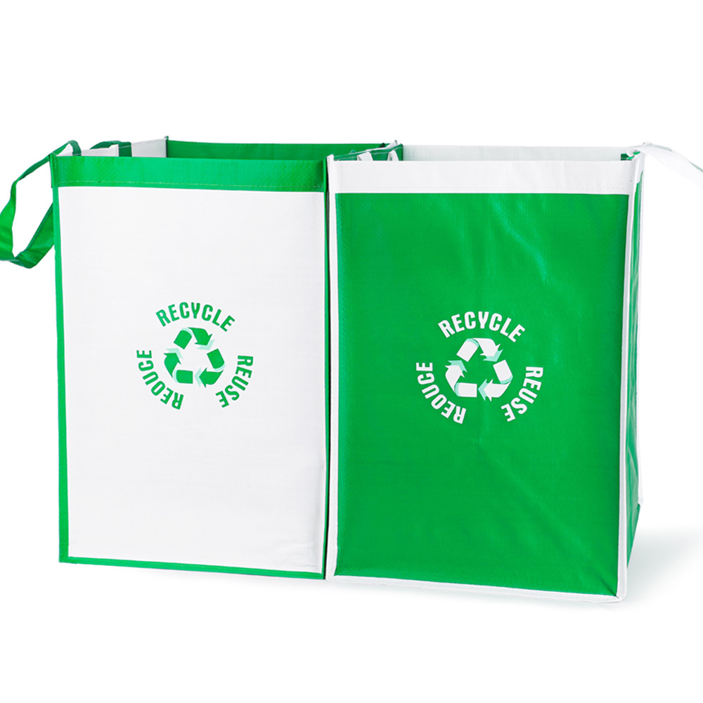 2 pz/4 pz Sacchetti Da Cucina  - Commercial Kitchen Bin recensione e prezzo
