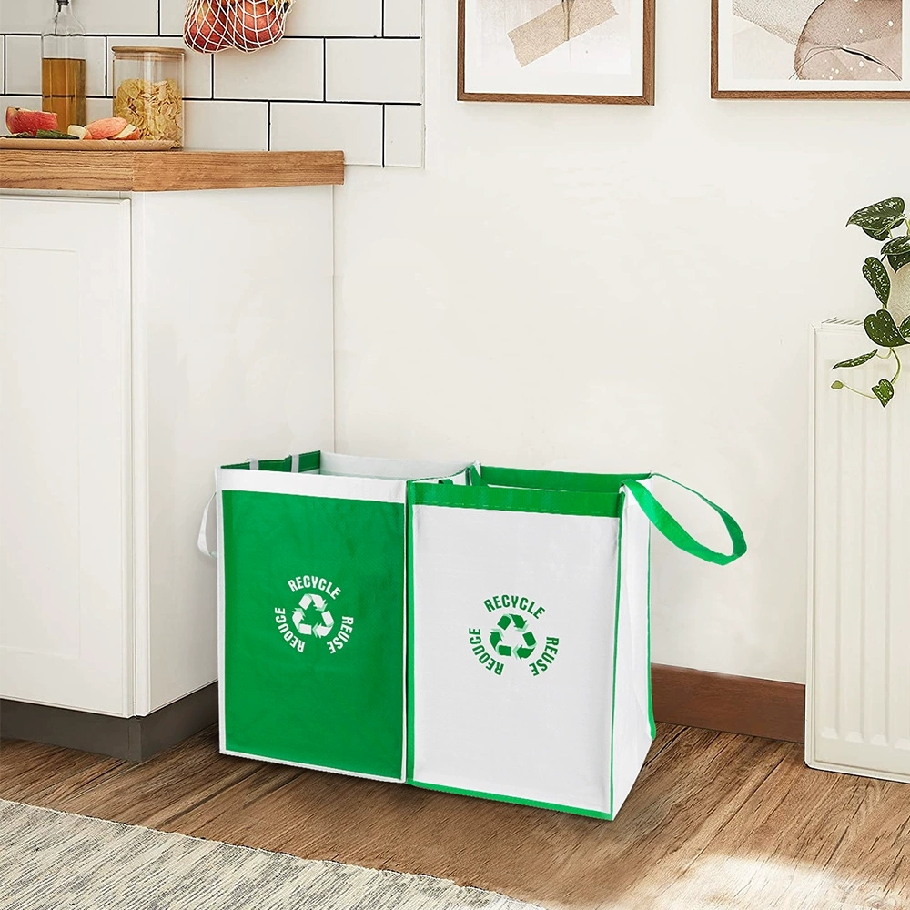 2 pz/4 pz Sacchetti Da Cucina  - Commercial Kitchen Bin recensione e prezzo