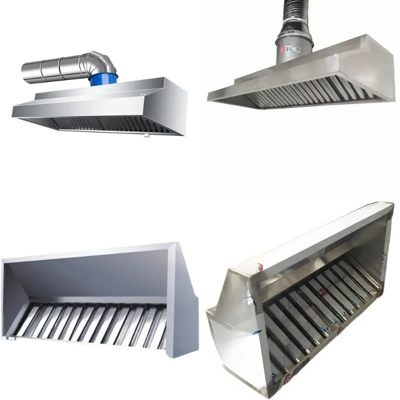 Kitlalong Sistema di Aspirazio - Range Commercial Kitchen recensione e prezzo