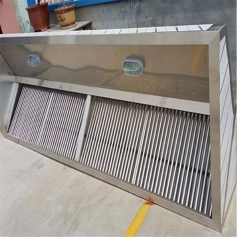 Cappa aspirante commerciale pe - Range Commercial Kitchen recensione e prezzo