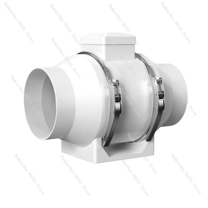 Ventilatore di scarico da cuci - Range Commercial Kitchen recensione e prezzo