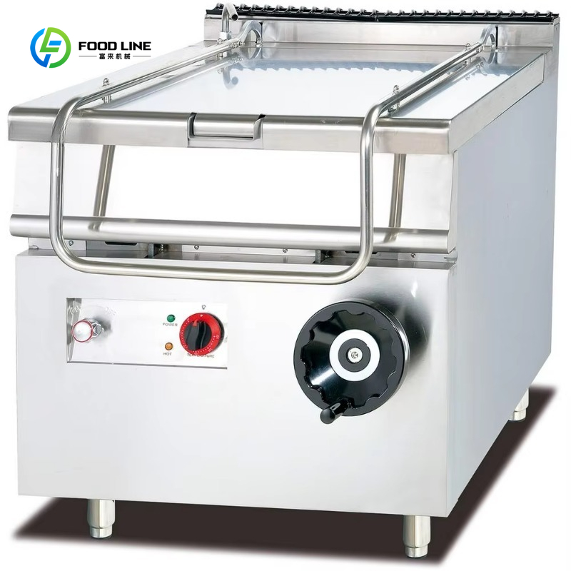 Bollitore a Gas Commerciale da - Range Commercial Kitchen recensione e prezzo