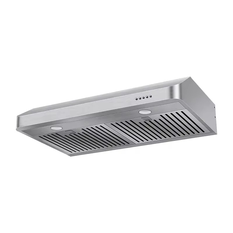 Cappa da Cucina Commerciale in - Range Commercial Kitchen recensione e prezzo