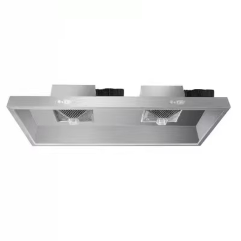 Cappa da Cucina Commerciale in - Range Commercial Kitchen recensione e prezzo