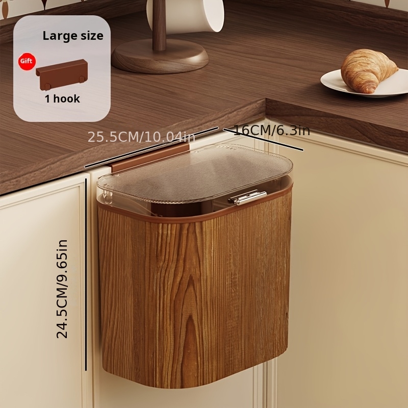 Cestino per Rifiuti da Cucina  - Commercial Kitchen Bin recensione e prezzo